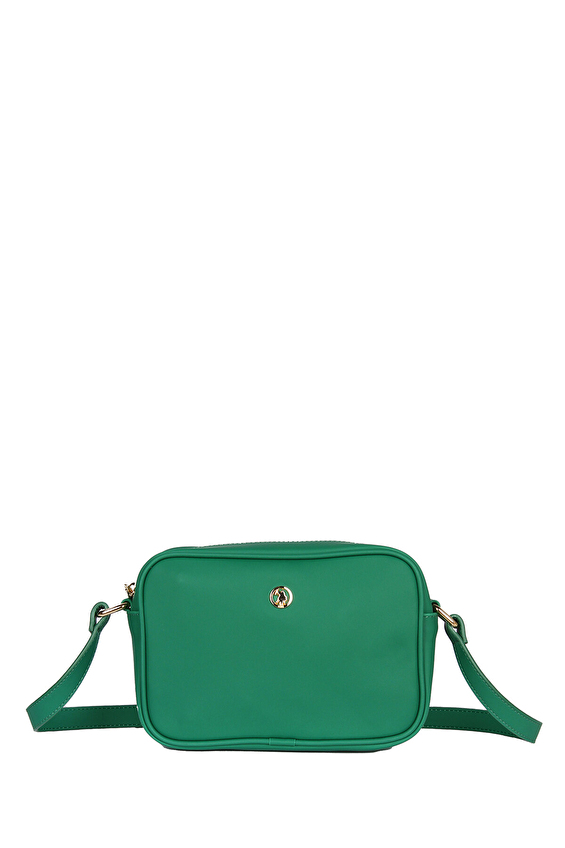 U.S. Polo Assn. Kadın Çapraz Çanta US24170 U.S. Polo Assn. Kadın Çapraz Çanta US24170