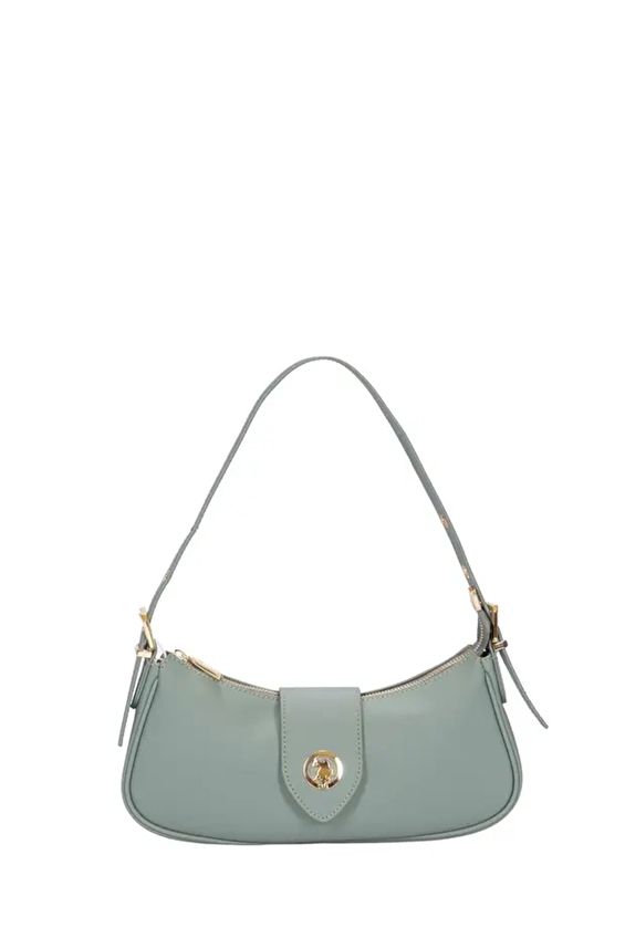 U.S. Polo Assn. Kadın Çanta US24631 Mint