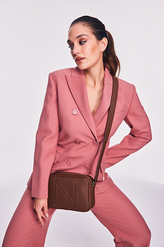 Nautica Kadın Çanta CN6527T Kahverengi Nautica Kadın Çanta CN6527T Kahverengi