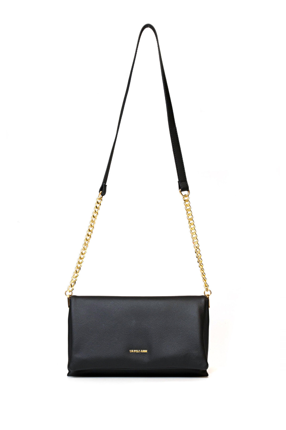 U.S. Polo Assn. Kadın Çapraz Çanta US25129 Siyah U.S. Polo Assn. Kadın Çapraz Çanta US25129 Siyah