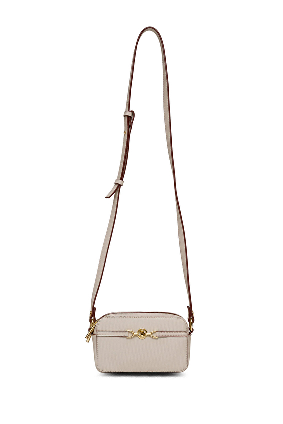 U.S. Polo Assn. Kadın Çapraz Çanta US25232 Taş U.S. Polo Assn. Kadın Çapraz Çanta US25232 Taş