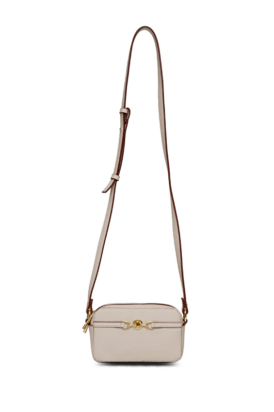 U.S. Polo Assn. Kadın Çapraz Çanta US25232 Taş U.S. Polo Assn. Kadın Çapraz Çanta US25232 Taş