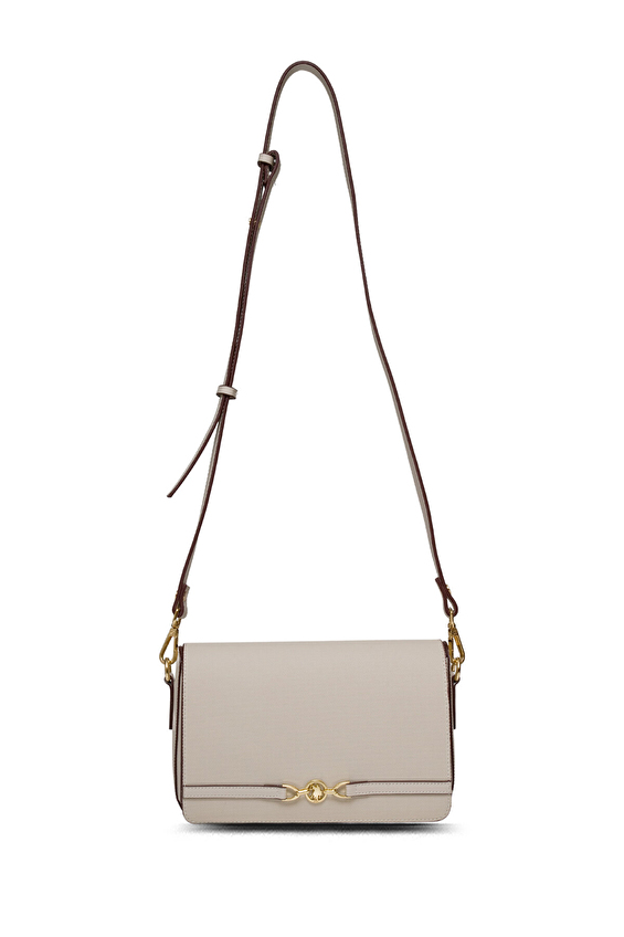 U.S. Polo Assn. Kadın Çapraz Çanta US25235 Taş U.S. Polo Assn. Kadın Çapraz Çanta US25235 Taş