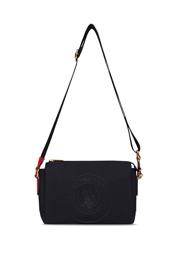 U.S. Polo Assn. Kadın Çapraz Çanta US25268 Lacivert/kırmızı U.S. Polo Assn. Kadın Çapraz Çanta US25268 Lacivert/kırmızı