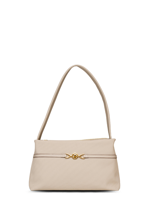 U.S. Polo Assn. Kadın Omuz Çantası US25230 Taş U.S. Polo Assn. Kadın Omuz Çantası US25230 Taş