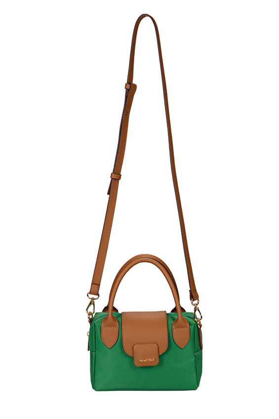 Nautica Kadın El Çantası CN7186T Yeşil Nautica Kadın El Çantası CN7186T Yeşil