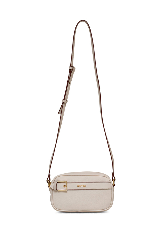 Nautica Kadın Çapraz Çanta CN7102T Ekru Nautica Kadın Çapraz Çanta CN7102T Ekru