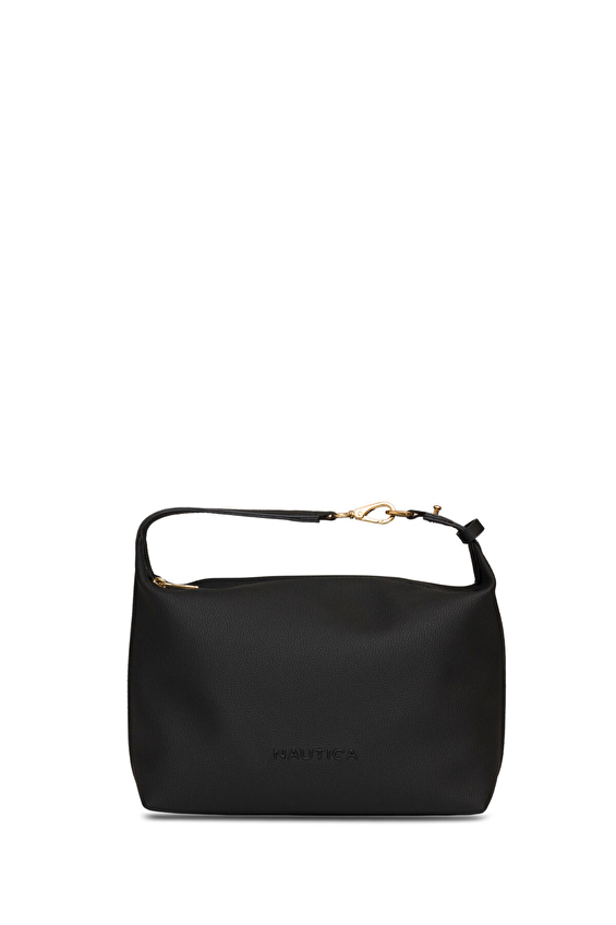 Nautica Kadın Postacı Çantası CN7113T Siyah Nautica Kadın Postacı Çantası CN7113T Siyah