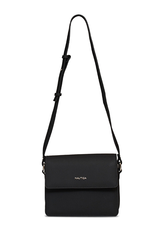 Nautica Kadın Çapraz Çanta CN7124T Siyah Nautica Kadın Çapraz Çanta CN7124T Siyah