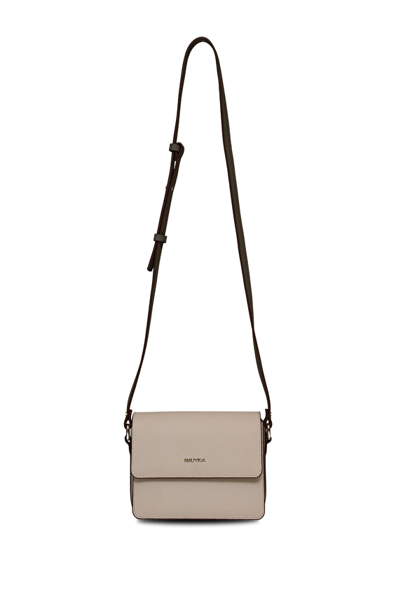 Nautica Kadın Çapraz Çanta CN7124T Taş Nautica Kadın Çapraz Çanta CN7124T Taş