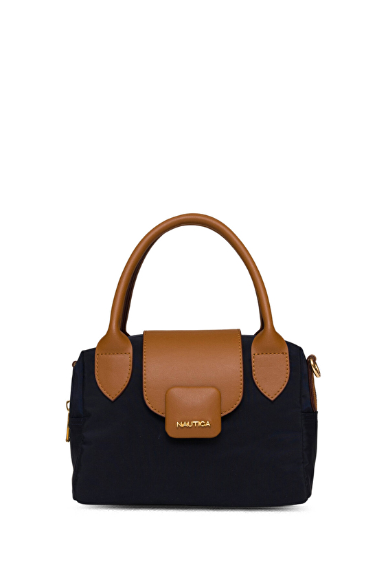 Nautica Kadın El Çantası CN7186T Lacivert Nautica Kadın El Çantası CN7186T Lacivert