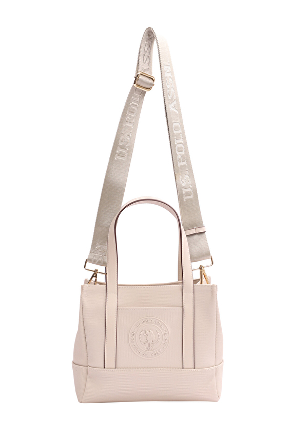 U.S. Polo Assn. Kadın Sırt Çantası US25277 Taş U.S. Polo Assn. Kadın Sırt Çantası US25277 Taş