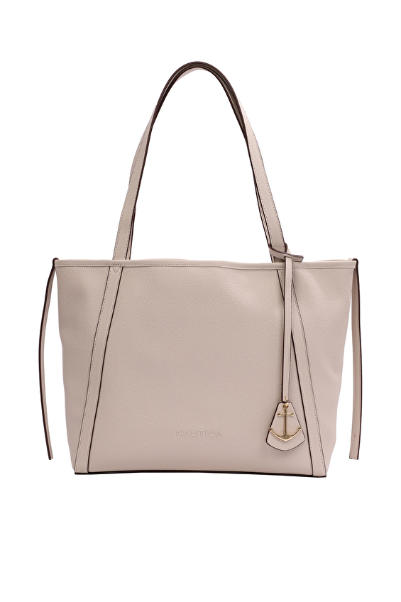 Nautica Kadın Omuz Çantası CN7586T Taş Nautica Kadın Omuz Çantası CN7586T Taş