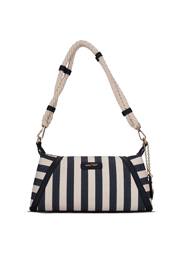 Nautica Kadın Omuz Çantası CN7787T Lacivert Nautica Kadın Omuz Çantası CN7787T Lacivert