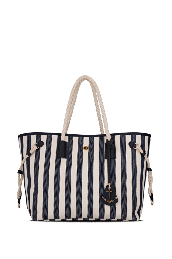 Nautica Kadın Omuz Çantası CN7790T Lacivert Nautica Kadın Omuz Çantası CN7790T Lacivert