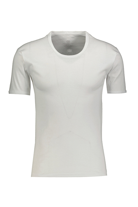 Çift Kaplan Erkek Çocuk Atlet 840 Beyaz Çift Kaplan Erkek Çocuk Atlet 840 Beyaz