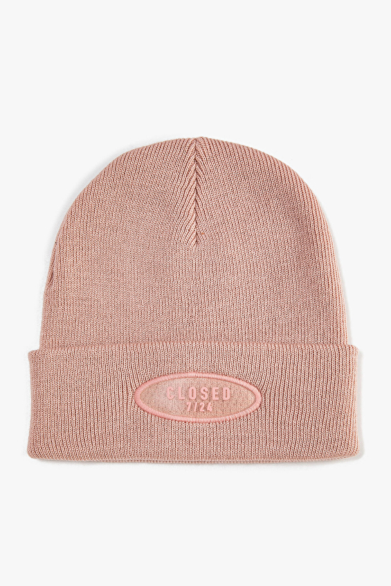 Koton Kadın Bere 4WAK50005AA Pembe Koton Kadın Bere 4WAK50005AA Pembe