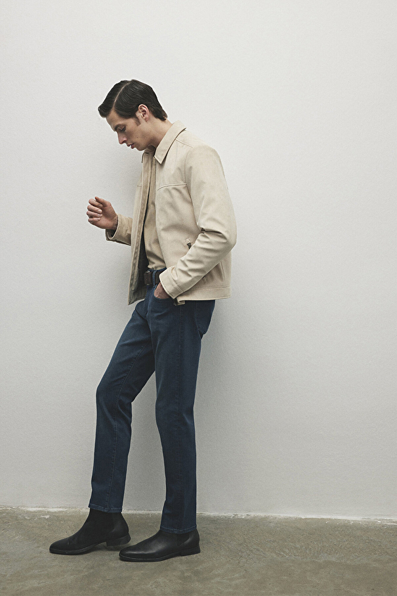 Mavi Marcus Erkek Kot Pantolon M0035182405 Mavi Marcus Erkek Kot Pantolon M0035182405