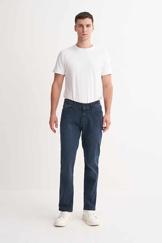 Cazador Regualr Fit Erkek Pantolon 03525 Kahve Cazador Regualr Fit Erkek Pantolon 03525 Kahve