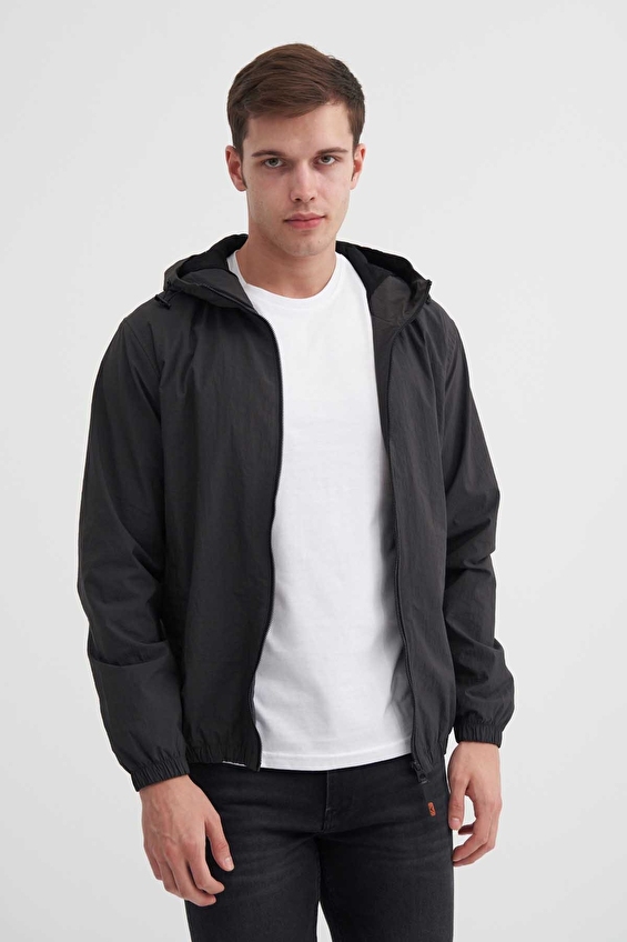 Cazador Regular Fit Erkek Mont 10200 Antrasit Cazador Regular Fit Erkek Mont 10200 Antrasit