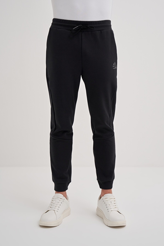 Cazador Slim Fit Erkek Eşofman Altı 80070 Siyah Cazador Slim Fit Erkek Eşofman Altı 80070 Siyah