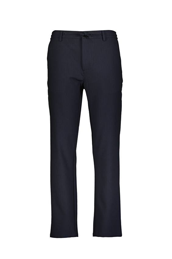 Cazador Jogger Fit Erkek Pantolon 03040 Lacivert Cazador Jogger Fit Erkek Pantolon 03040 Lacivert