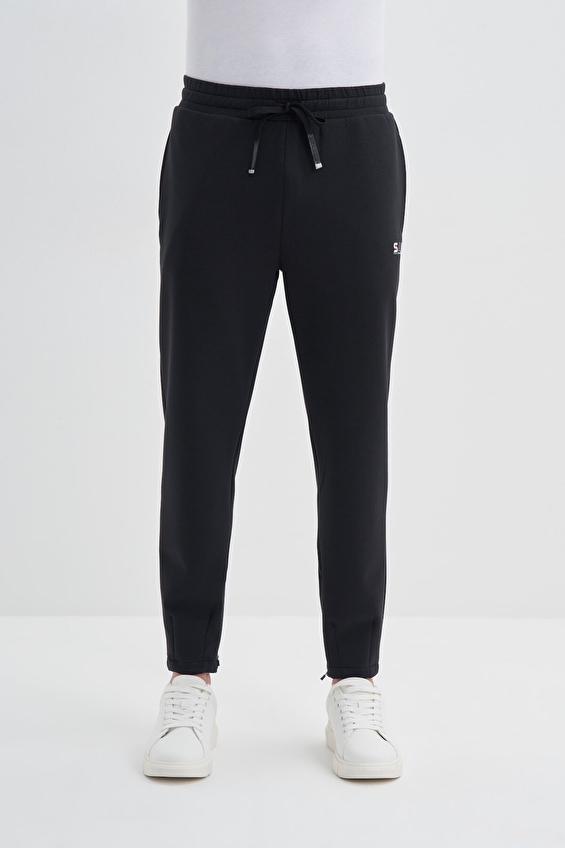 Cazador Slim Fit Erkek Eşofman Altı 80280 Siyah Cazador Slim Fit Erkek Eşofman Altı 80280 Siyah