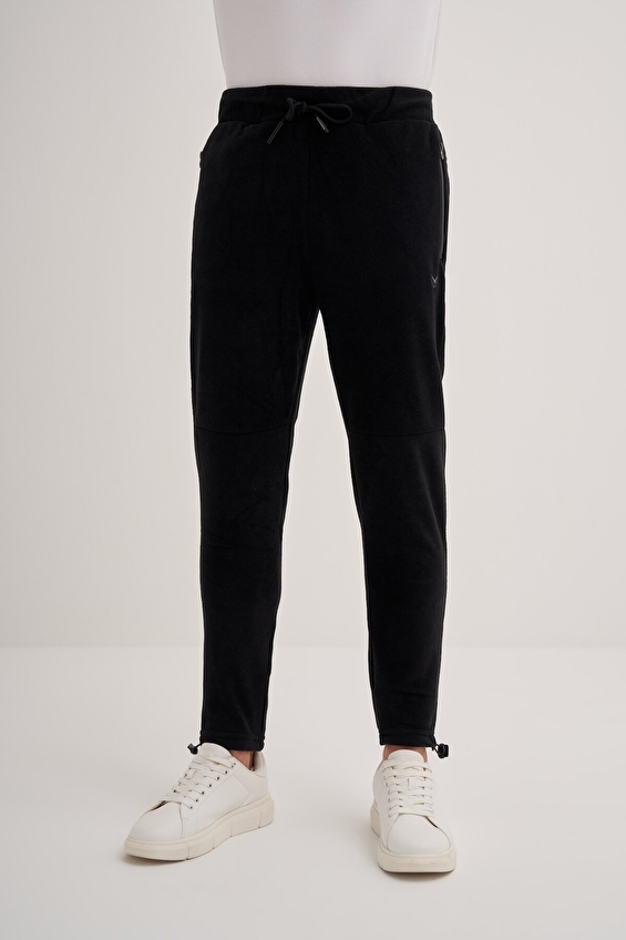 Cazador Slim Fit Erkek Eşofman Altı 86060 Siyah Cazador Slim Fit Erkek Eşofman Altı 86060 Siyah