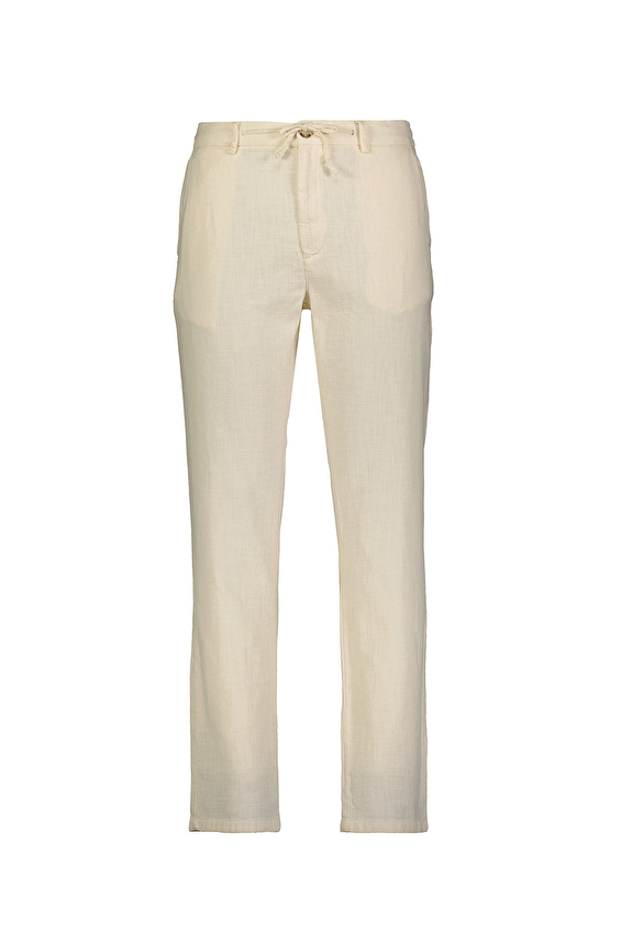 Cazador Slim Fit Erkek Pantolon 00080 Bej Cazador Slim Fit Erkek Pantolon 00080 Bej