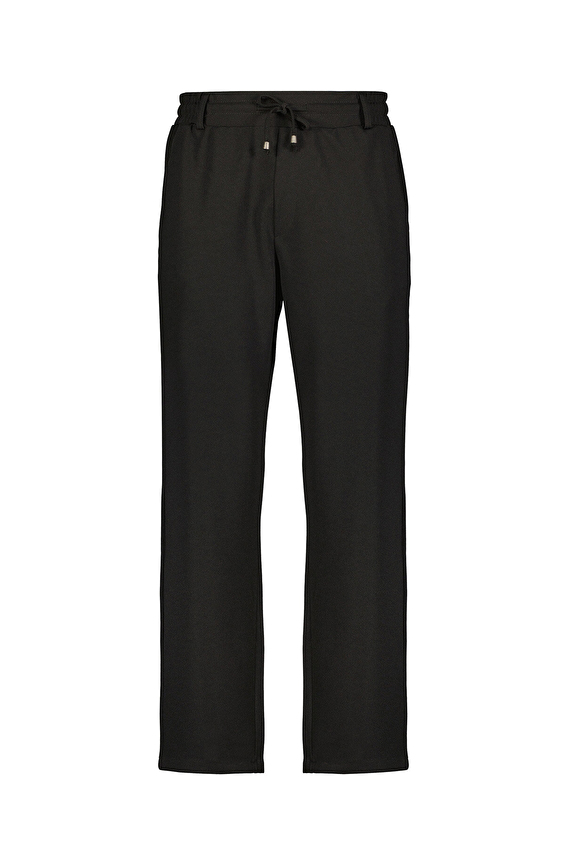 Cazador Regular Fit Erkek Pantolon 04290 Siyah Cazador Regular Fit Erkek Pantolon 04290 Siyah