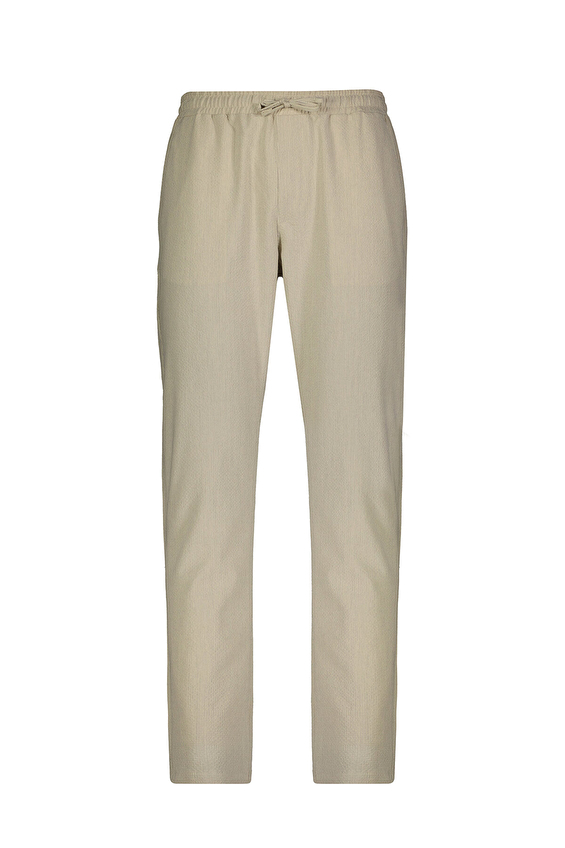 Cazador Regular Fit Erkek Pantolon 00140 Bej Cazador Regular Fit Erkek Pantolon 00140 Bej