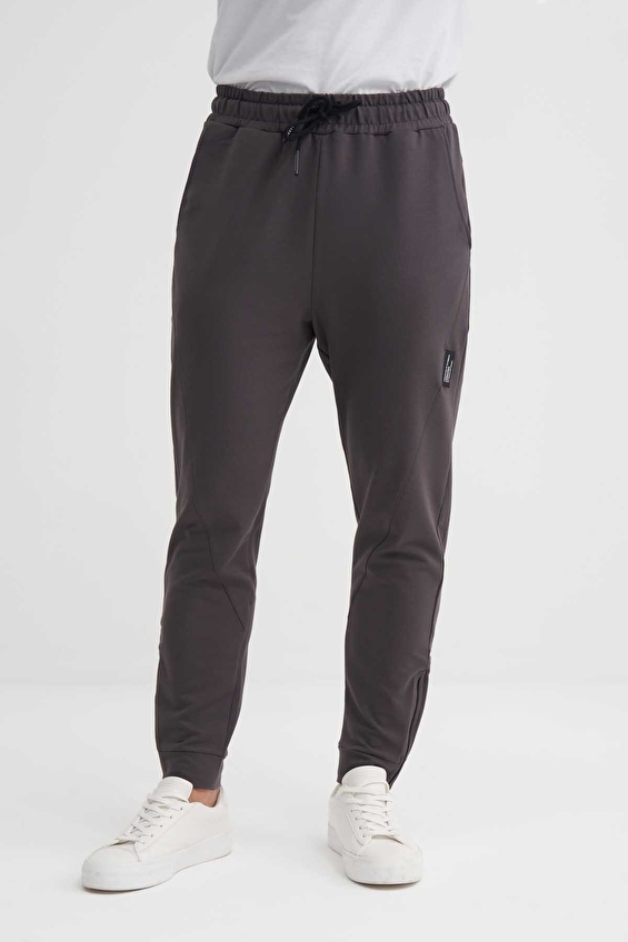 Cazador Slim Fit Erkek Eşofman Altı 80190 Antrasit Cazador Slim Fit Erkek Eşofman Altı 80190 Antrasit