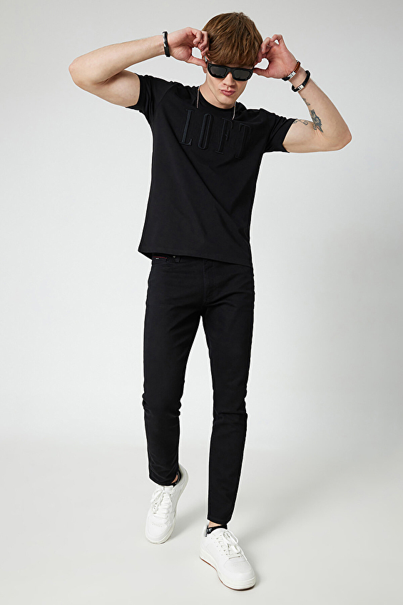 Loft Erkek Kot Pantolon LF2009671 DN03051 Loft Erkek Kot Pantolon LF2009671 DN03051