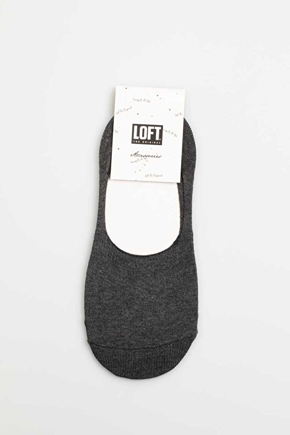 Loft Fashion Erkek Çorap LF2029963 ANT Antrasit Loft Fashion Erkek Çorap LF2029963 ANT Antrasit