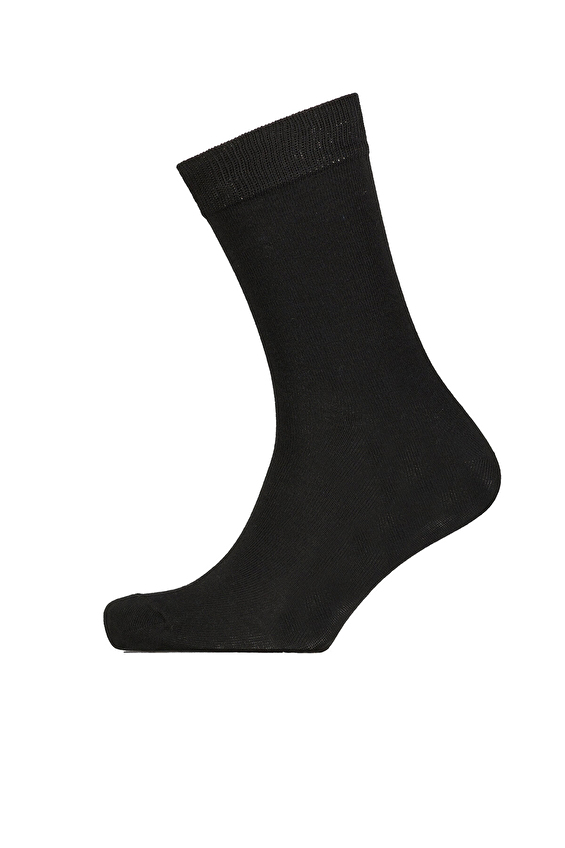 Loft Fashion Erkek Çorap LF2029967 BLK Siyah Loft Fashion Erkek Çorap LF2029967 BLK Siyah