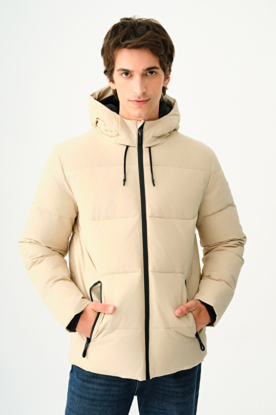 Loft Erkek Mont LF2033357 STN Taş Loft Erkek Mont LF2033357 STN Taş