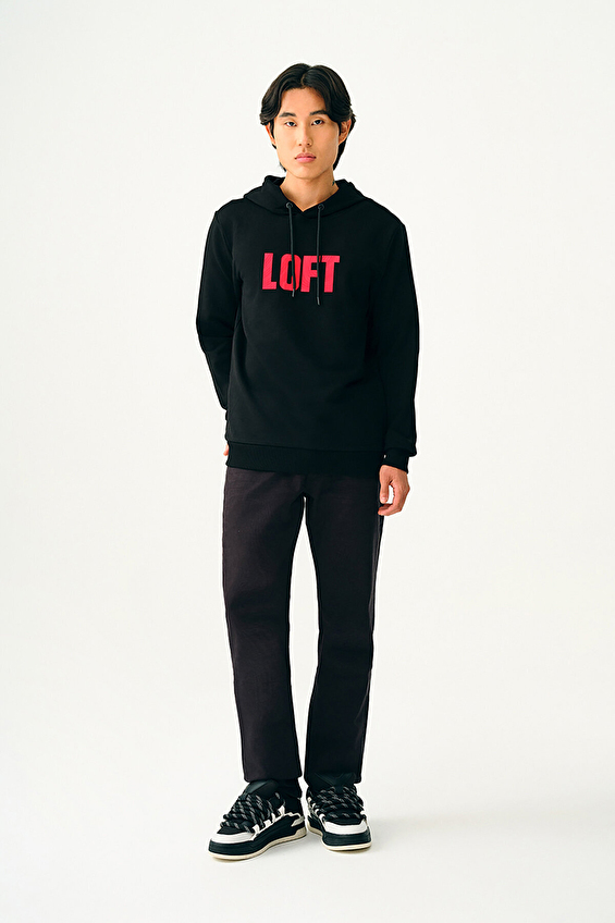 Loft Erkek Pantolon LF2032265 ANT Antrasit Loft Erkek Pantolon LF2032265 ANT Antrasit