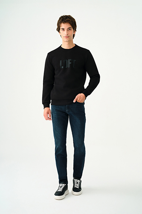 Loft Erkek Kot Pantolon LF2037022 DN12147 Loft Erkek Kot Pantolon LF2037022 DN12147