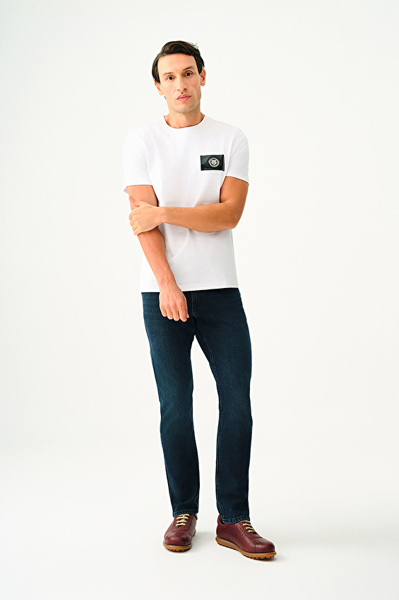 Loft Terrybrown Erkek Kot Pantolon LF2037023 DN12147 Loft Terrybrown Erkek Kot Pantolon LF2037023 DN12147