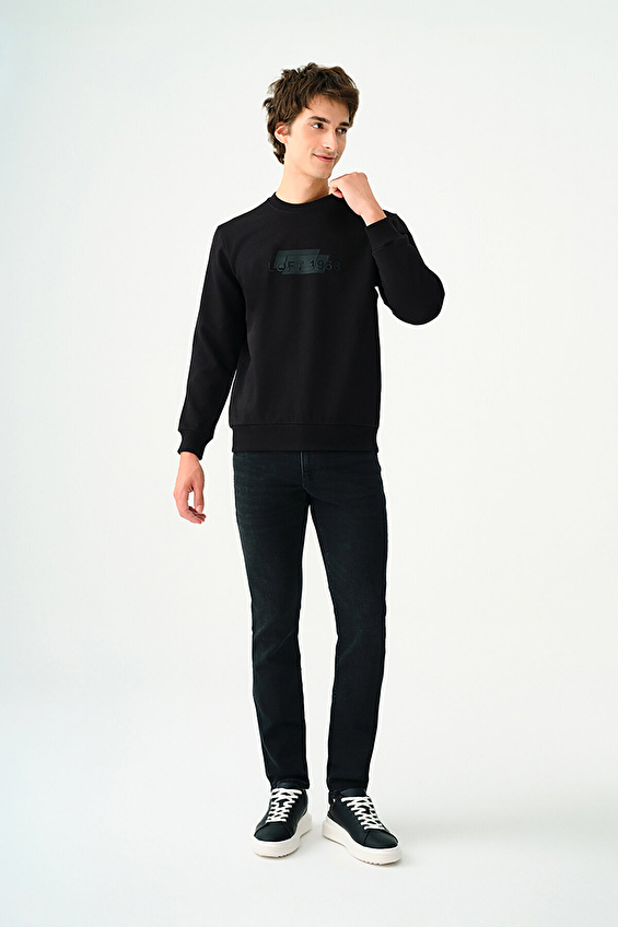 Loft Ricardo Erkek Kot Pantolon LF2034691 DN11856 Loft Ricardo Erkek Kot Pantolon LF2034691 DN11856