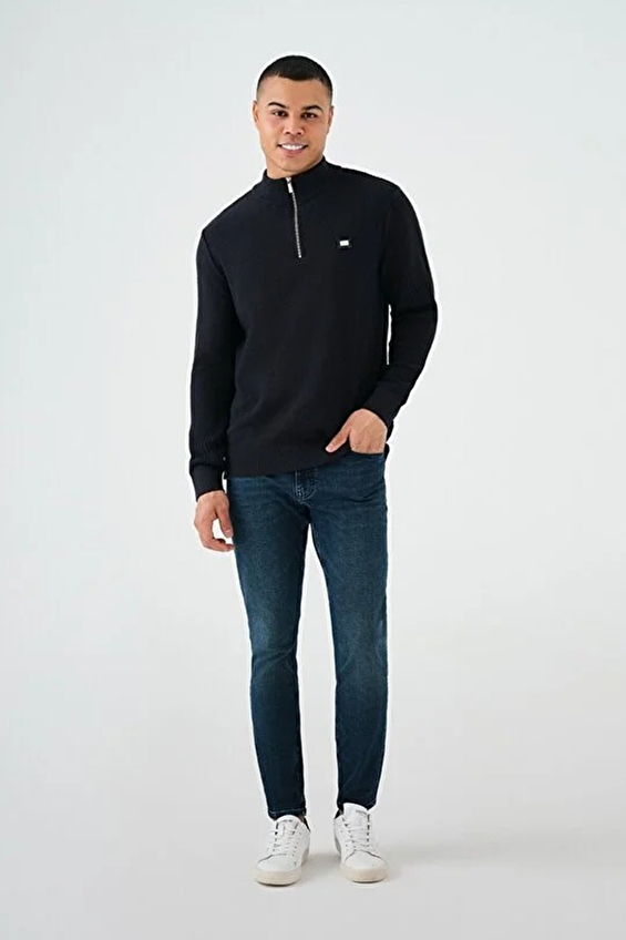 Loft Erkek Kazak LF2037256 NAV Lacivert Loft Erkek Kazak LF2037256 NAV Lacivert