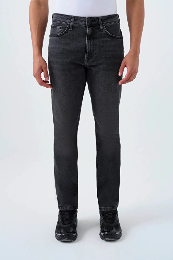 Loft Ricardo Erkek Kot Pantolon LF2039462 DN12441 Loft Ricardo Erkek Kot Pantolon LF2039462 DN12441