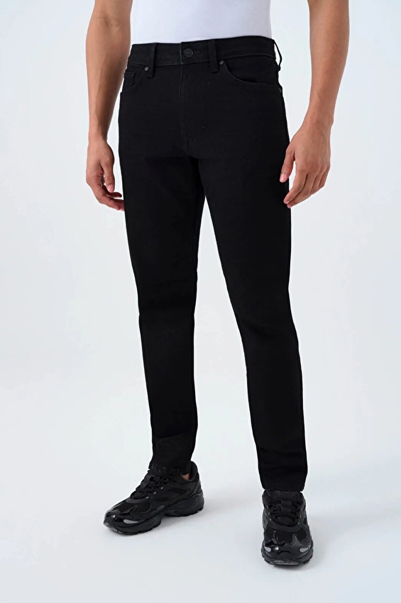 Loft Ricardo Erkek Kot Pantolon LF2039435 DN12435 Loft Ricardo Erkek Kot Pantolon LF2039435 DN12435