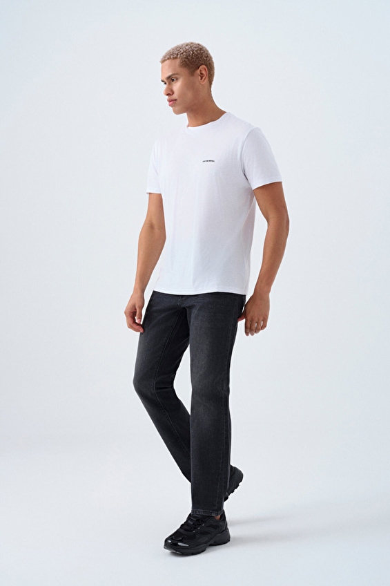 Loft Ricardo Erkek Kot Pantolon LF2037010 DN12157 Loft Ricardo Erkek Kot Pantolon LF2037010 DN12157