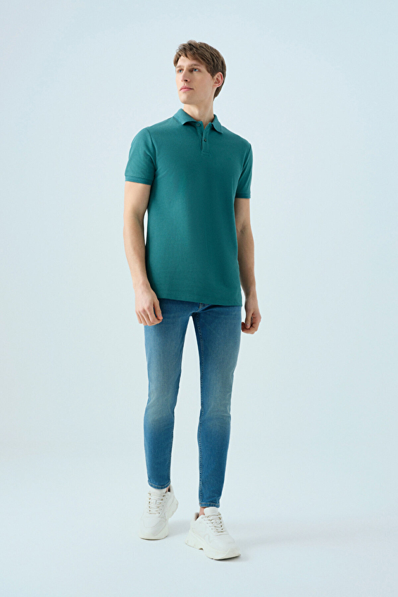 Loft Justin Erkek Kot Pantolon LF2032706 DN11493 Loft Justin Erkek Kot Pantolon LF2032706 DN11493