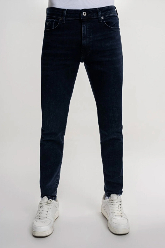 Loft Erkek Kot Pantolon LF2035717 DN11919 Loft Erkek Kot Pantolon LF2035717 DN11919