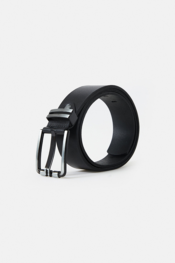 Loft Erkek Kemer LF2039718 Siyah Loft Erkek Kemer LF2039718 Siyah