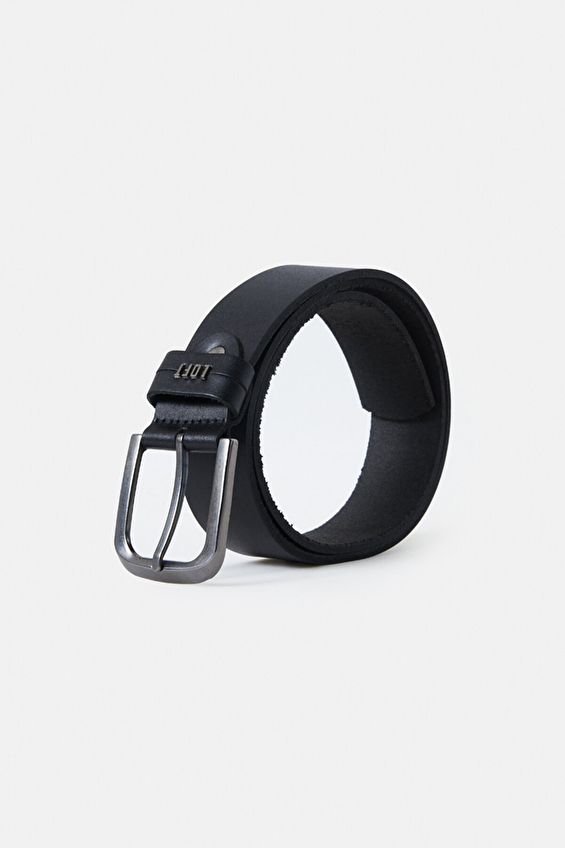 Loft Erkek Kemer LF2039719 Siyah Loft Erkek Kemer LF2039719 Siyah