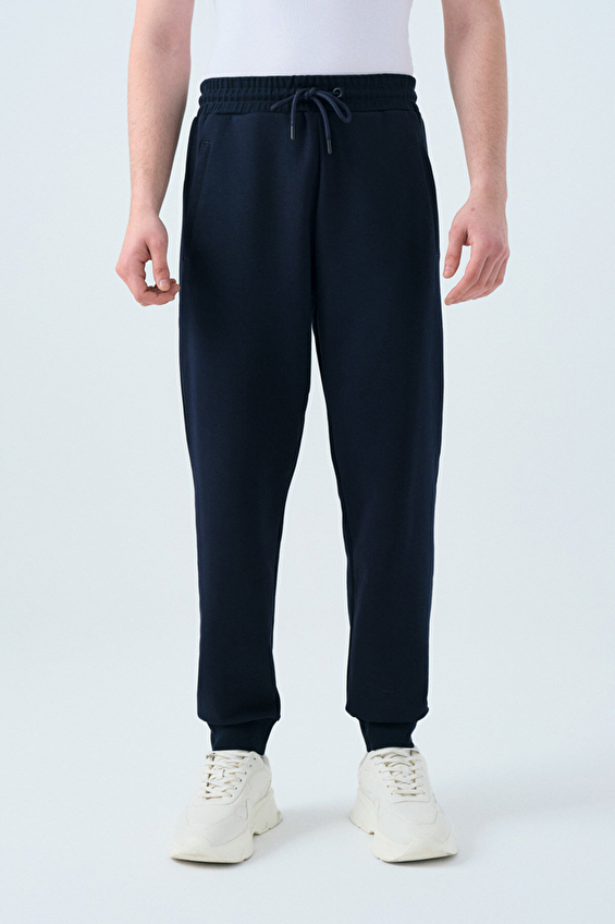 Loft Erkek Eşofman Altı LF2039983 DGM Lacivert Loft Erkek Eşofman Altı LF2039983 DGM Lacivert