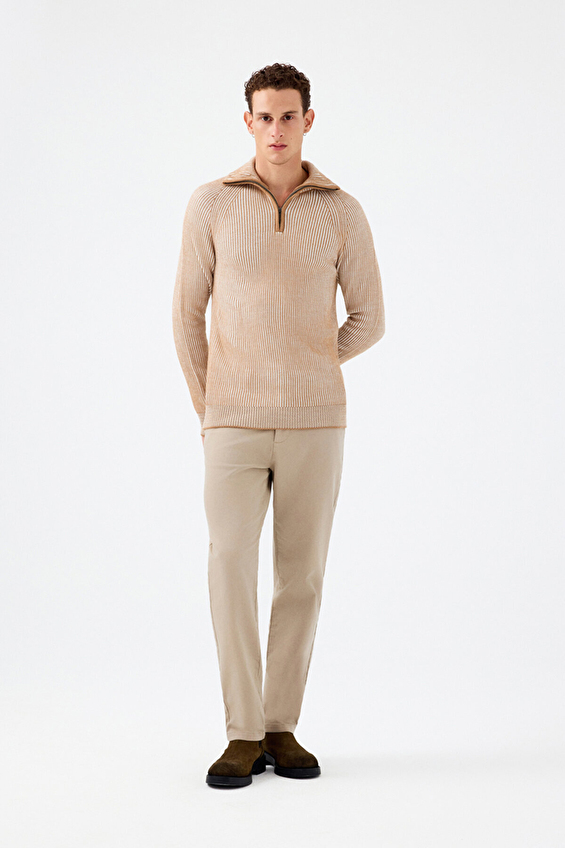 Loft Erkek Pantolon LF2041121 STN Taş Loft Erkek Pantolon LF2041121 STN Taş